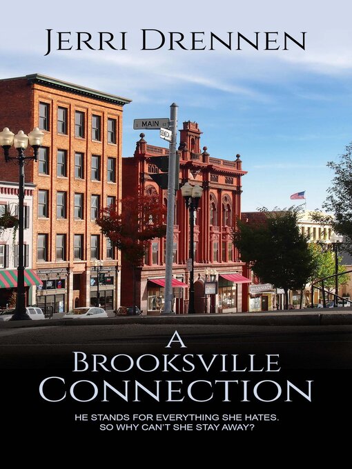 Title details for A Brooksville Connection by Jerri Drennen - Wait list